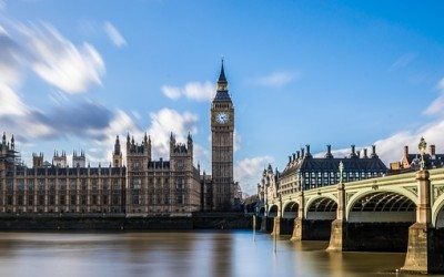 RIBA Launches International Architecture Prize