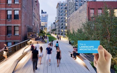 ASLA invites sharing of favorite landscape designs to mark ‘Celebration’