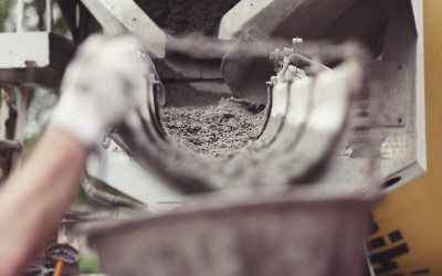Construction continues to gain strength