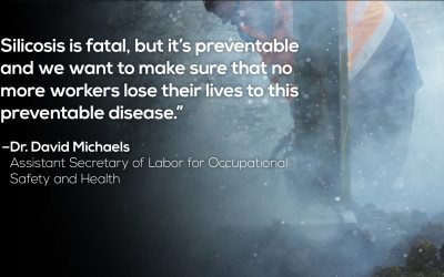 OSHA issues long-anticipated rules to limit silica exposure