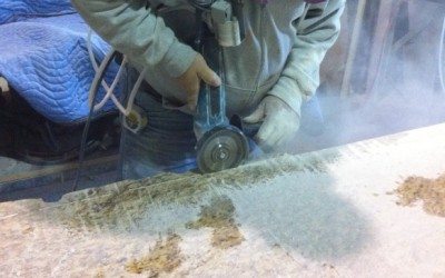 OSHA’s landmark silica-exposure standard met with cheers, jeers