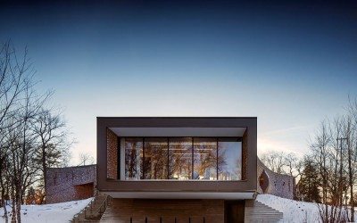 Chicago’s Jeanne Gang wins Woman Architect of Year Prize