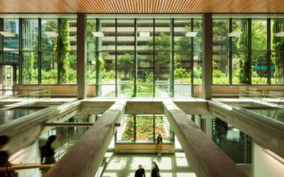 GSA retrofit project in Portland, Ore., recognized with AIA ‘Top Ten Plus’ Prize