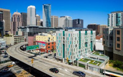 Ecostars: Top 10 Sustainable Designs Honored with AIA COTE Awards