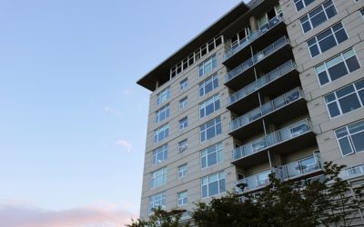 Architecture billings end first quarter on upbeat note, AIA reports