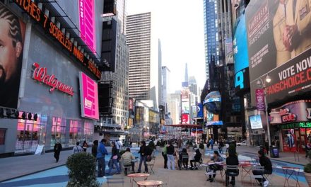 NYC urban design/planning leader Newman joins Arup as associate principal