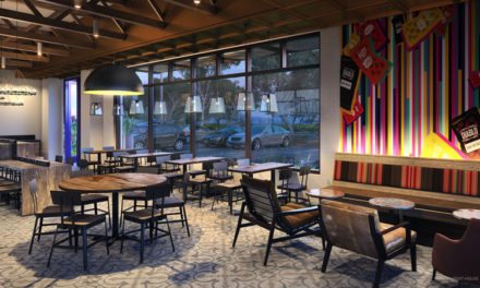 Taco Bell’s new restaurant designs to reflect diverse vibrant communities