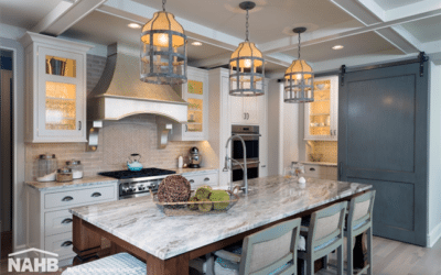 Going whole house: Big-ticket remodeling jobs making comeback, survey shows