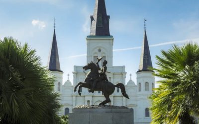 Registration commences for ASLA 2016 Annual Meeting & EXPO in New Orleans