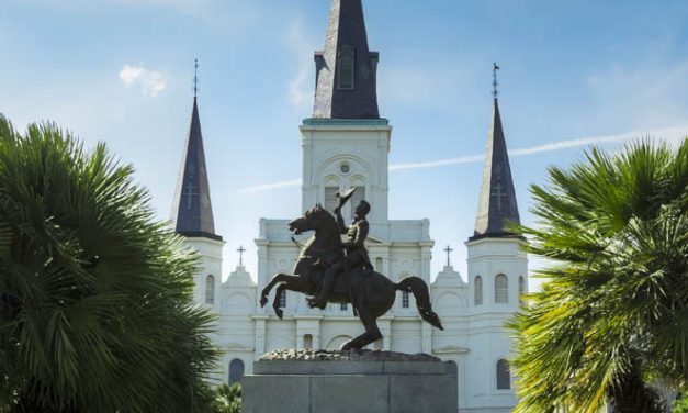 Registration commences for ASLA 2016 Annual Meeting & EXPO in New Orleans
