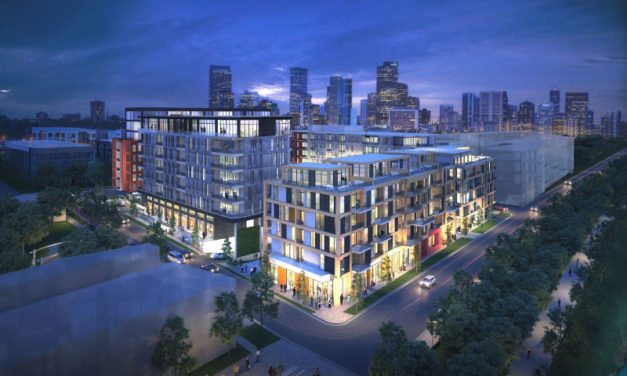 OZ Architecture to design mixed-use development in Denver’s RiNo