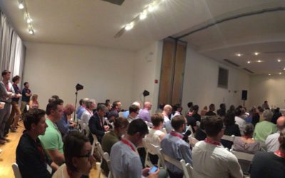 Building professionals unite at the North American Passive House Network Conference in New York City