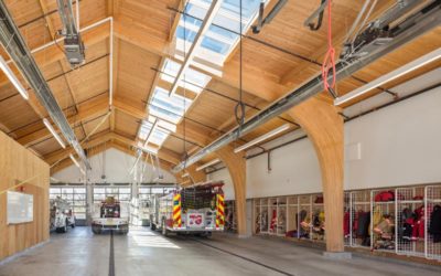 WoodWorks issues ‘Call for Nominations’ for its 2017 U.S. Wood Design Awards