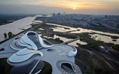 Beyond L.A. Award winners at the 2016 Los Angeles Architectural Awards