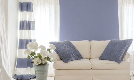 Violet Verbena named 2017 Color of the Year by PPG PAINTS