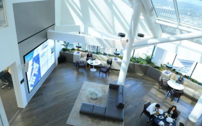 International WELL Building Institute™ and the American Society of Interior Designers form partnership to elevate health and wellness in design