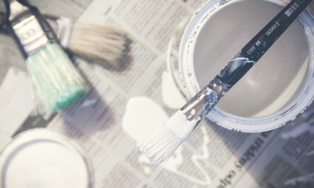 World paint & coatings demand to reach 54.7 million metric tons according to The Freedonia Group