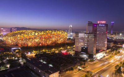 Futureproofing the green building industry: Build Eco Xpo (BEX) Asia 2016