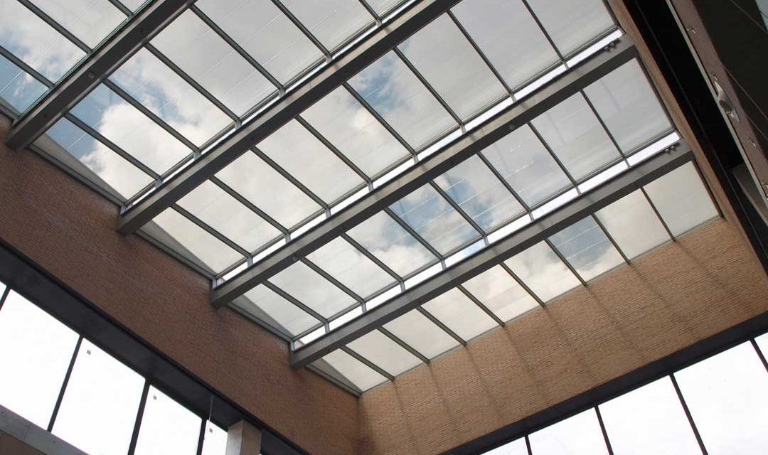 Onyx Solar’s building integrated photovoltaic glass recognized by Frost & Sullivan