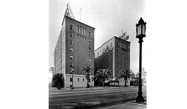 MWest Holdings to restore original grandeur to Historic Park Wilshire