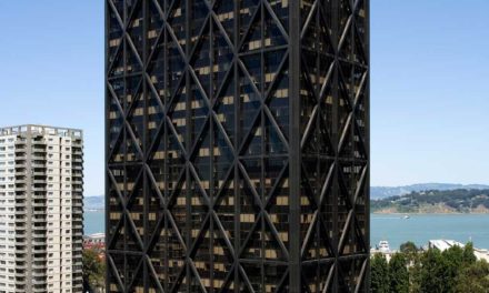 One Maritime Plaza to become San Francisco’s first Hybrid Electric Building