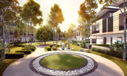 Tropicana collaborates with Panasonic Group to build eco homes