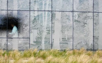 AIA selects seven projects for National Healthcare Design Awards