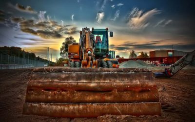 Healthy outlook for construction market, despite rising challenges