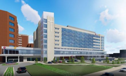 Johnson Controls to help modernize Methodist Healthcare in Memphis