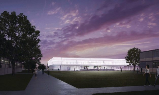 Illinois Tech breaks ground on Ed Kaplan Family Institute for Innovation and Tech Entrepreneurship