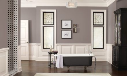 Sherwin-Williams selects ‘Poised Taupe’ As 2017 Color of the Year