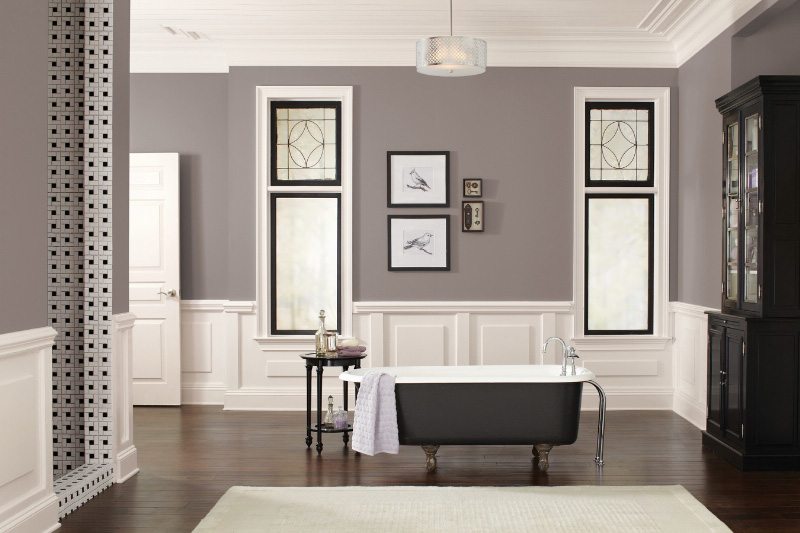 Sherwin-Williams selects ‘Poised Taupe’ As 2017 Color of the Year
