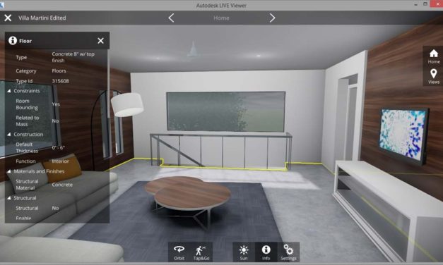 Autodesk launches LIVE: brings interactive storytelling to life