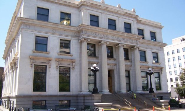 St. Cloud Window projects showcase historic preservation in commercial applications