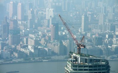 First half 2016 commercial and multifamily construction starts reveal some increases in metropolitan areas