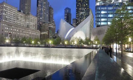 Westfield World Trade Center to officially open August 16th