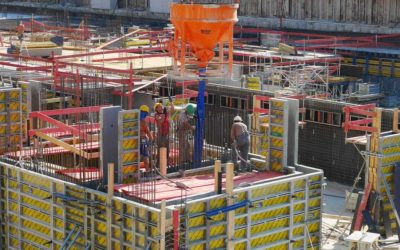 New study reveals best practices to help improve construction performance