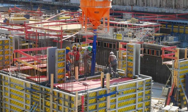 New study reveals best practices to help improve construction performance