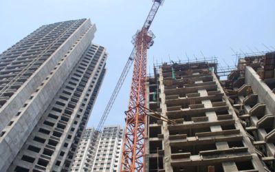 July construction starts slip 2 percent