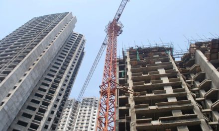 July construction starts slip 2 percent