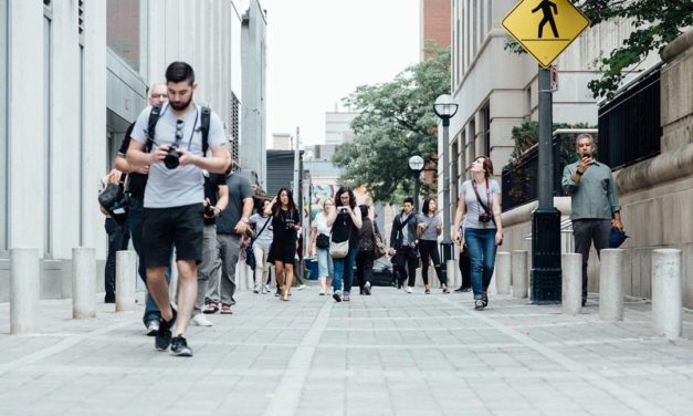 Millennials’ preference for amenities and connections reshaping U.S. cities