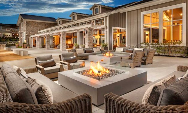 Trumark announces opening of community Kindred House at Wallis Ranch in Dublin, CA