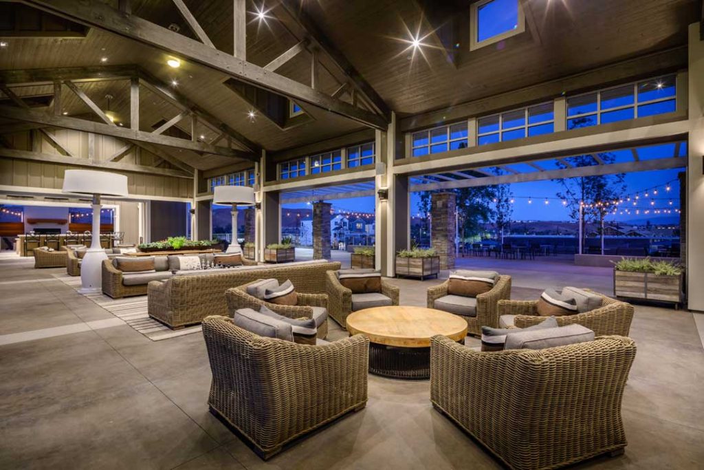 Trumark announces opening of community Kindred House at Wallis Ranch in