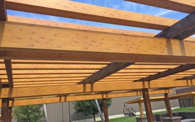 Linetec offers “Wood Grain Finishes – Gold Series” brochure