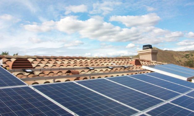 Distributed photovoltaic: dominance in the distributed energy market places the spotlight on Asia-Pacific