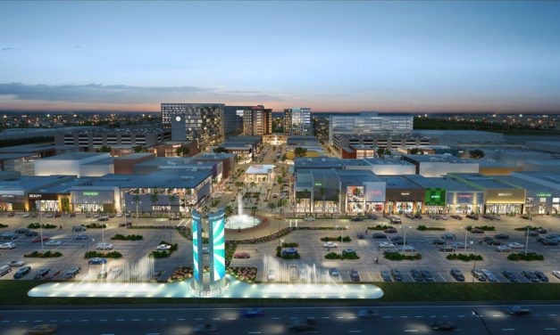 Dania Pointe nears construction commencement