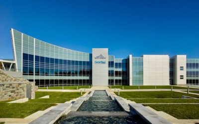 Delaware Valley Green Building Council announces 2016 Groundbreaker Organizational and Program Award winners