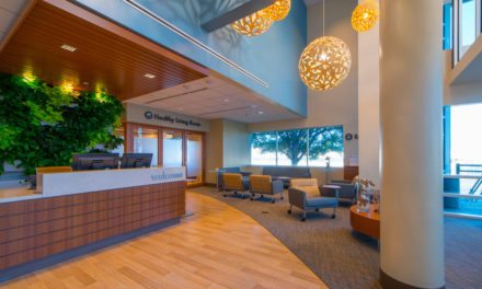 Kaiser Permanente’s ‘Health Hub’ design named a finalist in Fast Company’s 2016 Innovation Awards
