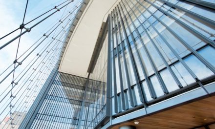 Tower at PNC Plaza, featuring PPG glass and coatings, earns 2016 ARCHITECT R+D AWARD