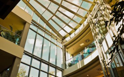 U.S. building owners will help drive the construction industry to create healthier buildings